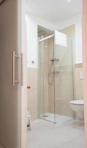 Klemi, rooms in old town