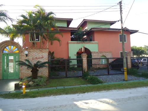 . Apartamento em Boracéia no Litoral Norte