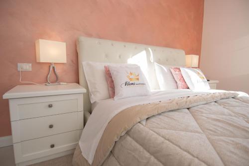 Klemi, rooms in old town Dolomia best home Check in automatico, Trento (foto 2)