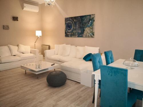 La Casa Di Fabia - Home Suite - Messine