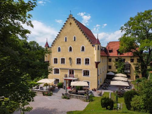 Hotel in Seeg 