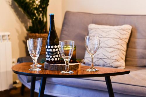 โรงแรมเซลตา (Hotel Celta) in วิโก้