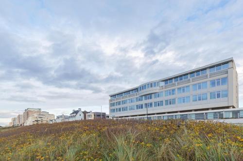 Hotel de Baak Seaside