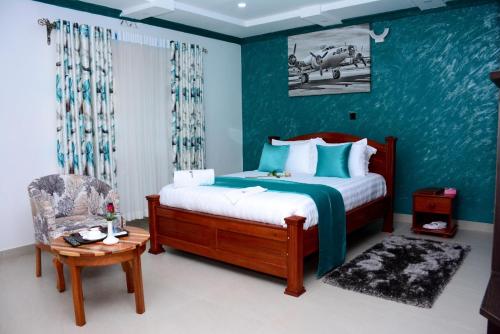 hotel photo