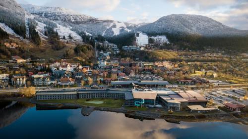 Holiday Club Åre