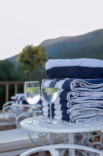 Steynshoop Mountain Lodge (Hotel)