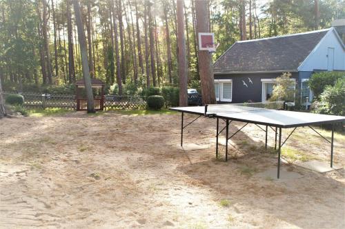 Ferienhaeuser HITTHIM Baabe - image 8