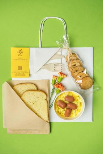 Hotel Tempio Di Pallade - image 3