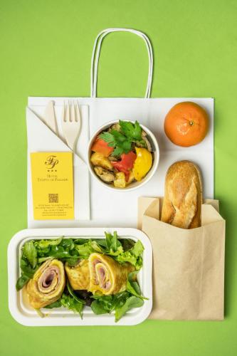 Hotel Tempio Di Pallade - image 14