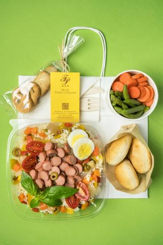 Hotel Tempio Di Pallade - image 6