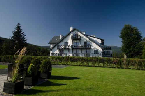 Villa Hotelu Seidorf Sosnowka