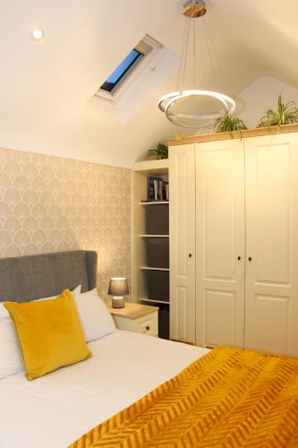 The Bird House at Invergarry Pet friendly in Windermere