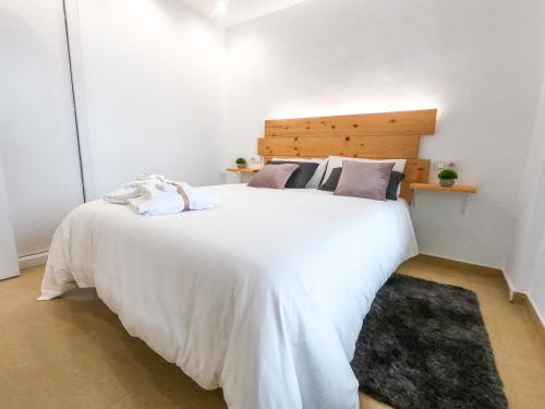  Apartamento Altea Blanca in Altea