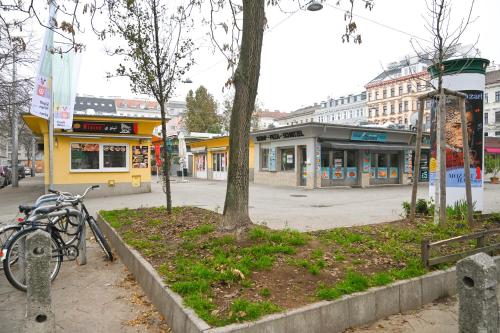 Highlight Suite Augarten - image 8