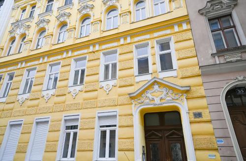 Highlight Suite Augarten - image 12