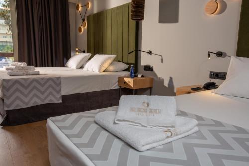 278520648 Palmera Beach Hotel & Spa - Adults Only