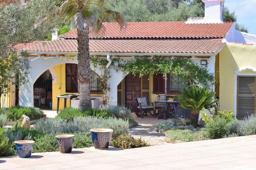 المرافق, 099 Villa Can Burguet ETV 6452 by Mallorca Charme in سانتا مارجاليدا