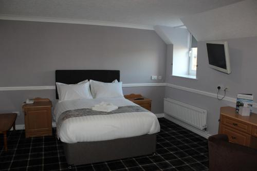 The Angel View Hotel - image 3