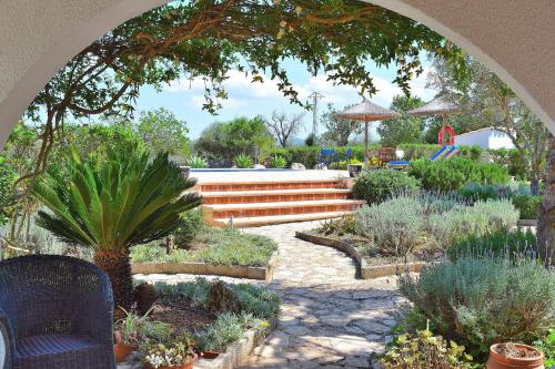 المرافق, 099 Villa Can Burguet ETV 6452 by Mallorca Charme in سانتا مارجاليدا