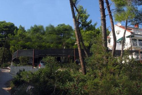 Apartments by the sea Zavala Hvar - 2986 - image 7