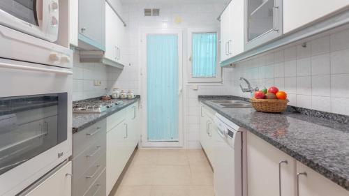 Tamarius Park - Apartment - Tamariu