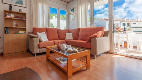 Tamarius Park - Apartment - Tamariu