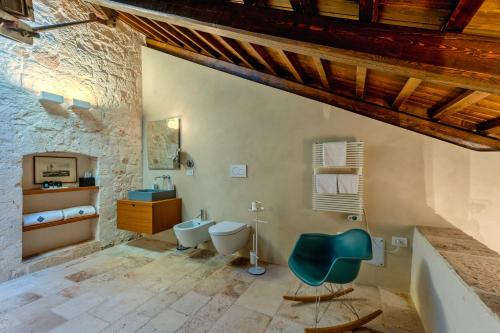 Villa Torre Bianca by Emily Hotels Room Type - King Suite with Spa Bath Villa Torre Bianca by Emily Hotels Room Type - King Suite with Spa Bath