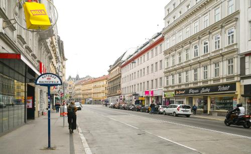 Highlight Apartment Naschmarkt - image 13