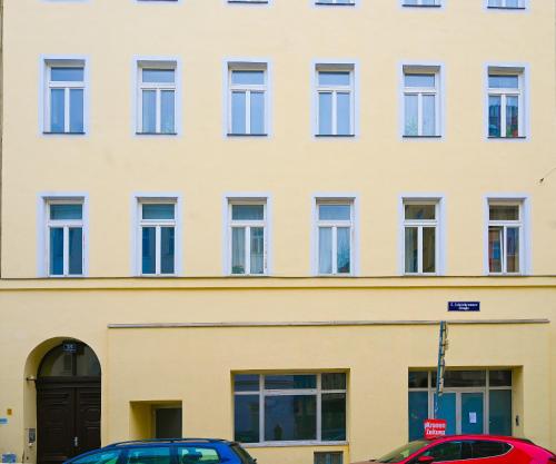 Highlight Apartment Naschmarkt - image 8