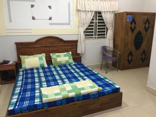 MOTEL LONG THANH