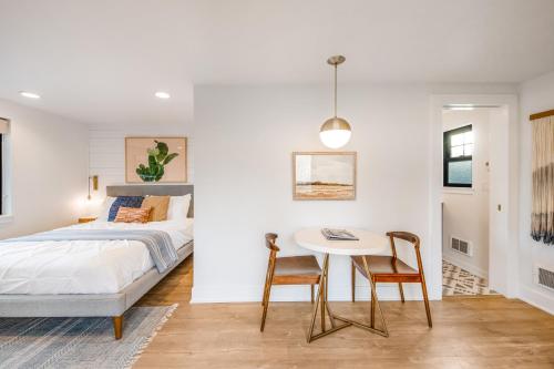 Scandinavian Guest House