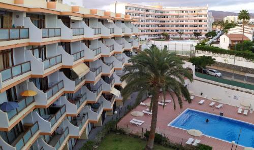 Apartamentos Australia - main image