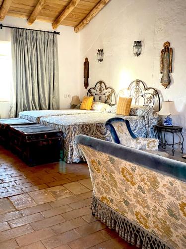  Campillo Alto in Cumbres de San Bartolomé