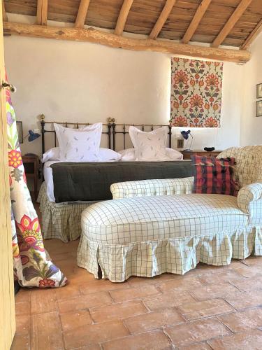  Campillo Alto in Cumbres de San Bartolomé