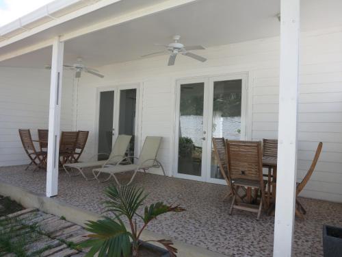 Tamarindo – San Andres Island, NM