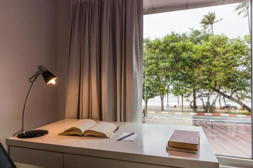 View, The L Resort, Krabi in Krabi