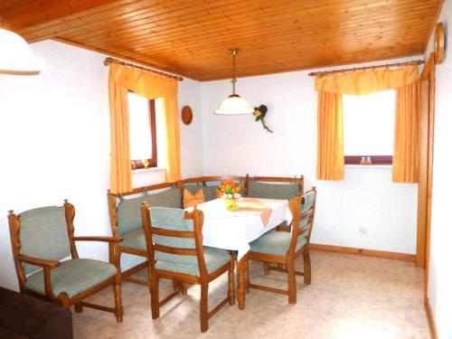 Facilities, Ferienhaus Mahlertsmuhle in Hofbieber