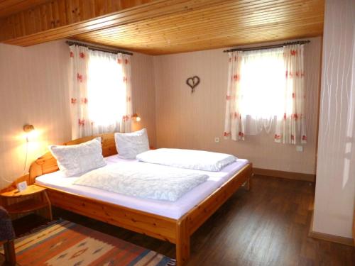 Ferienhaus Mahlertsmuhle in Hofbieber