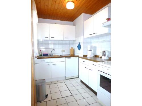 Kitchen, Ferienhaus Mahlertsmuhle in Hofbieber