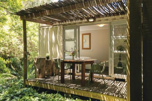 Camps Bay Forest Pods, Cape Town | 2026 Updated Prices, Deals