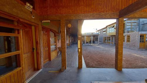 La Tribu del Indio in San Pedro De Atacama