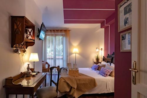 Hotel Ristorante Pocho