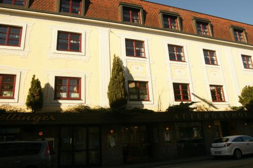 Attergauhof