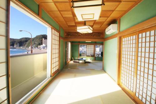 Uhome Kamogawa Villa - 전망