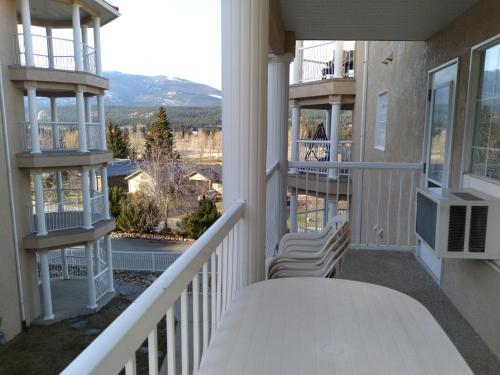 Fairmont Mountain View Villas