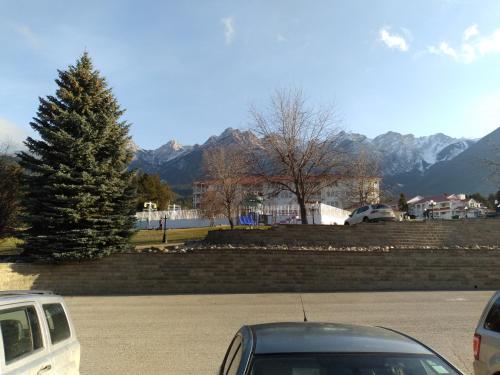 Fairmont Mountain View Villas