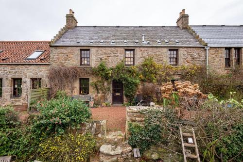 Sunnybraes, Cosy Countryside Cottage, St Andrews, , Fife