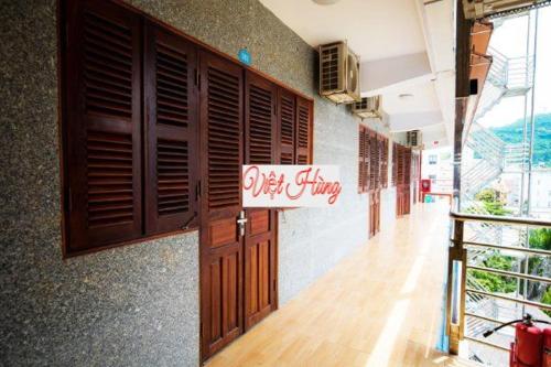 Can ho mini Viet Hung