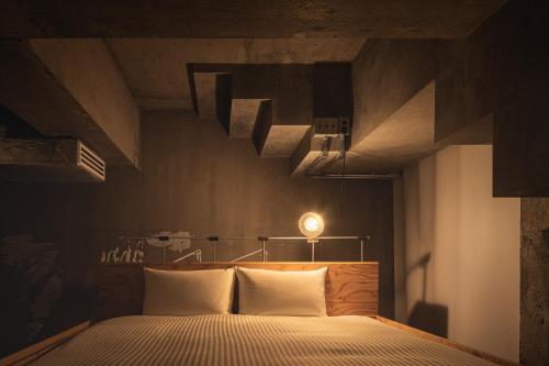 Non Smoking - Standard Queen Room - An Urban Nest