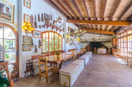 Finca Son Pou - main image